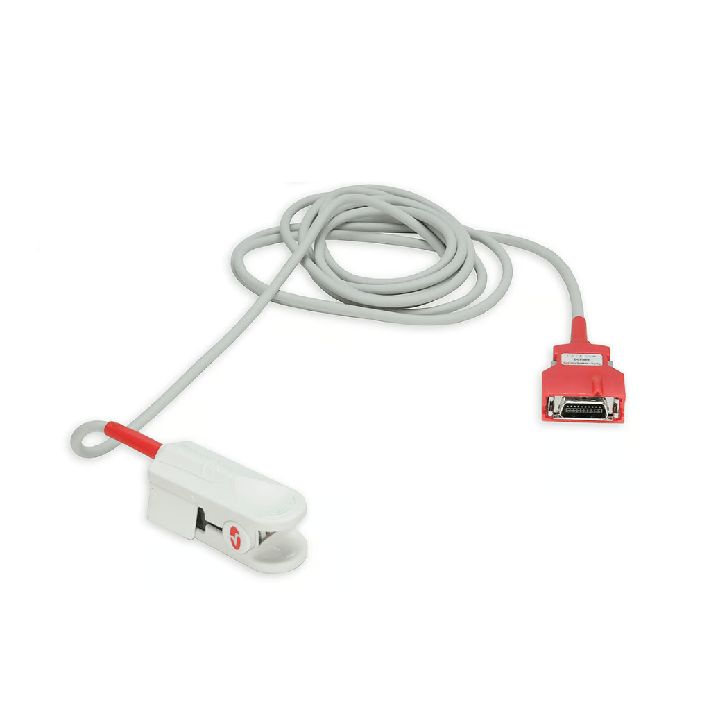 Masimo-Masimo® SET Rainbow DCI-dc8 Adult Reusable Direct Connect SPO2 Sensor, 8 ft-MedTech-1